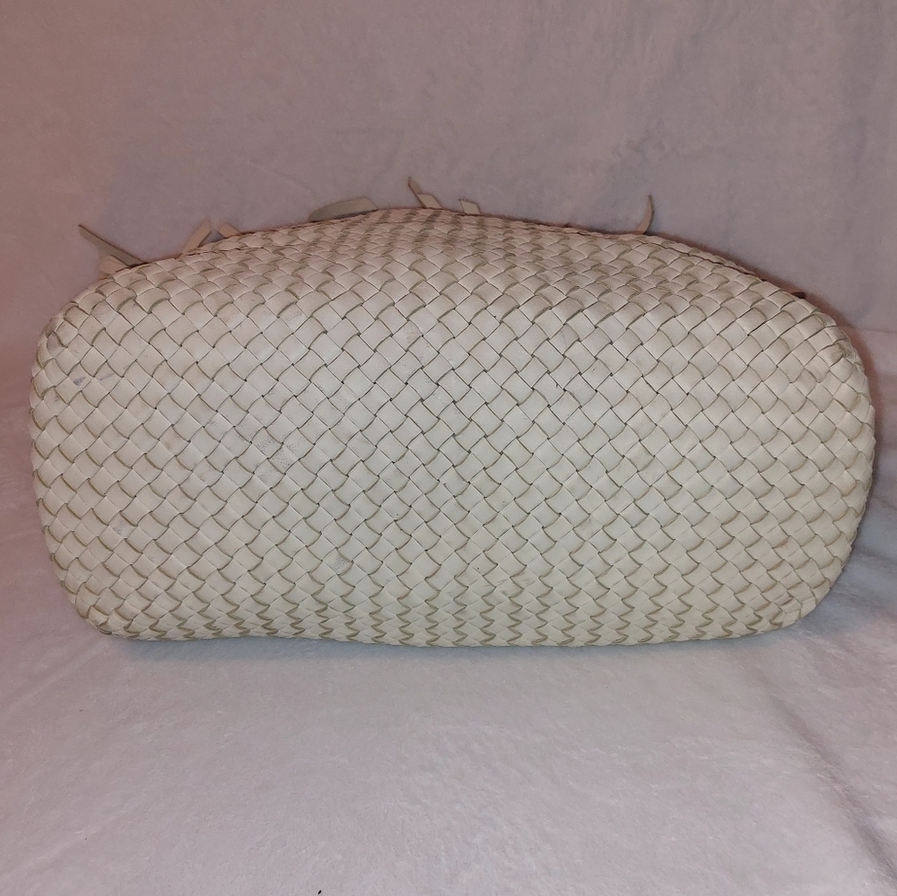 Bottega Veneta Antique Vulcana Tote - Picture 5 of 16